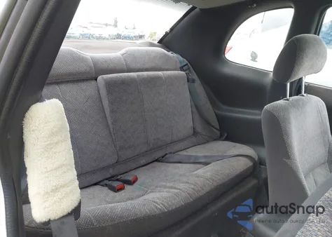 1998 Dodge Neon Competition/Highline z USA, uszkodzony, nr VIN 1B3ES42C4WD557513